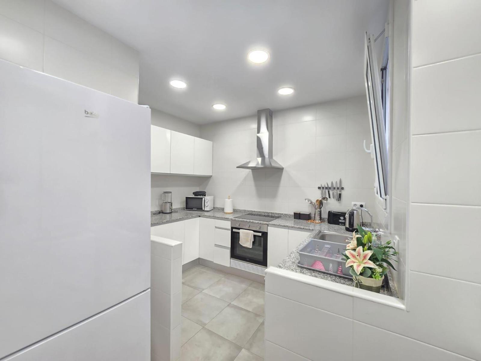 Alojamiento Nuevo Balmes Barcelona Exterior photo