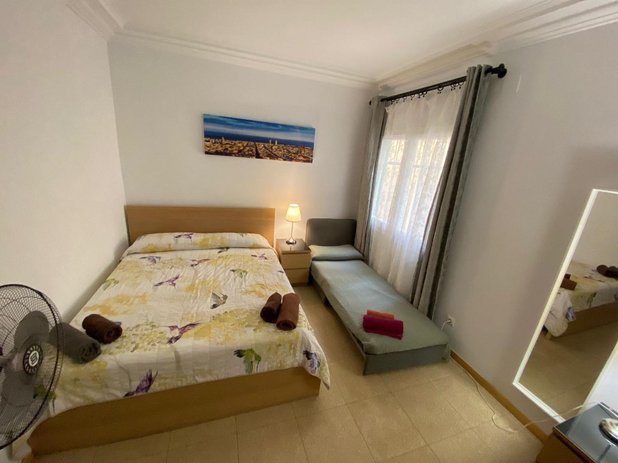 Alojamiento Nuevo Balmes Barcelona Exterior photo