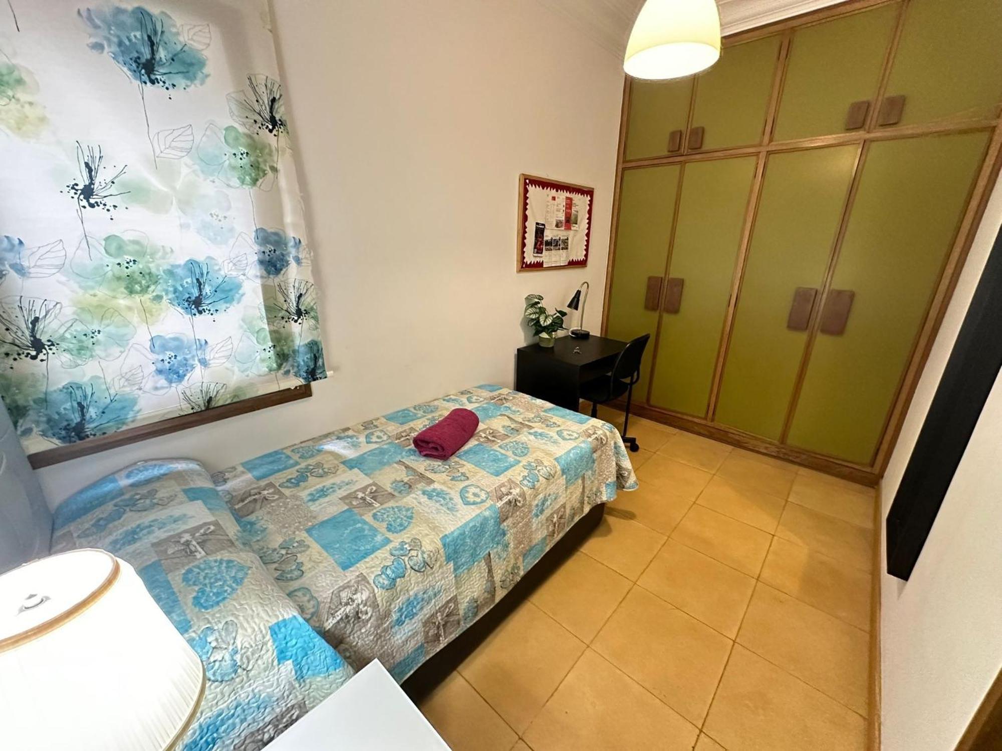 Alojamiento Nuevo Balmes Barcelona Exterior photo