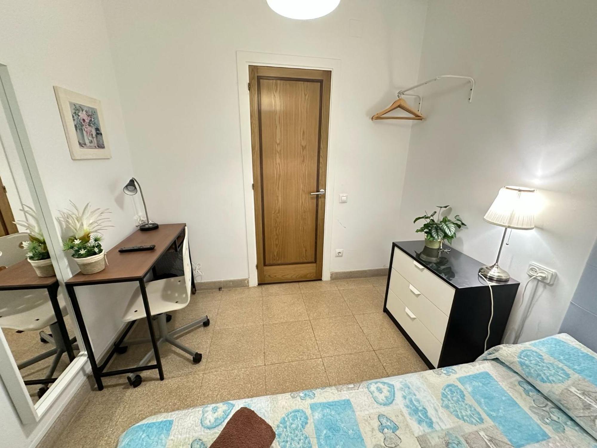 Alojamiento Nuevo Balmes Barcelona Exterior photo